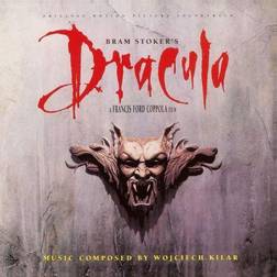 Bram Stoker's Dracula [Original Motion Picture Soundtrack] (Vinyl)